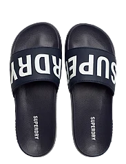 Superdry Code Core Pool Slide