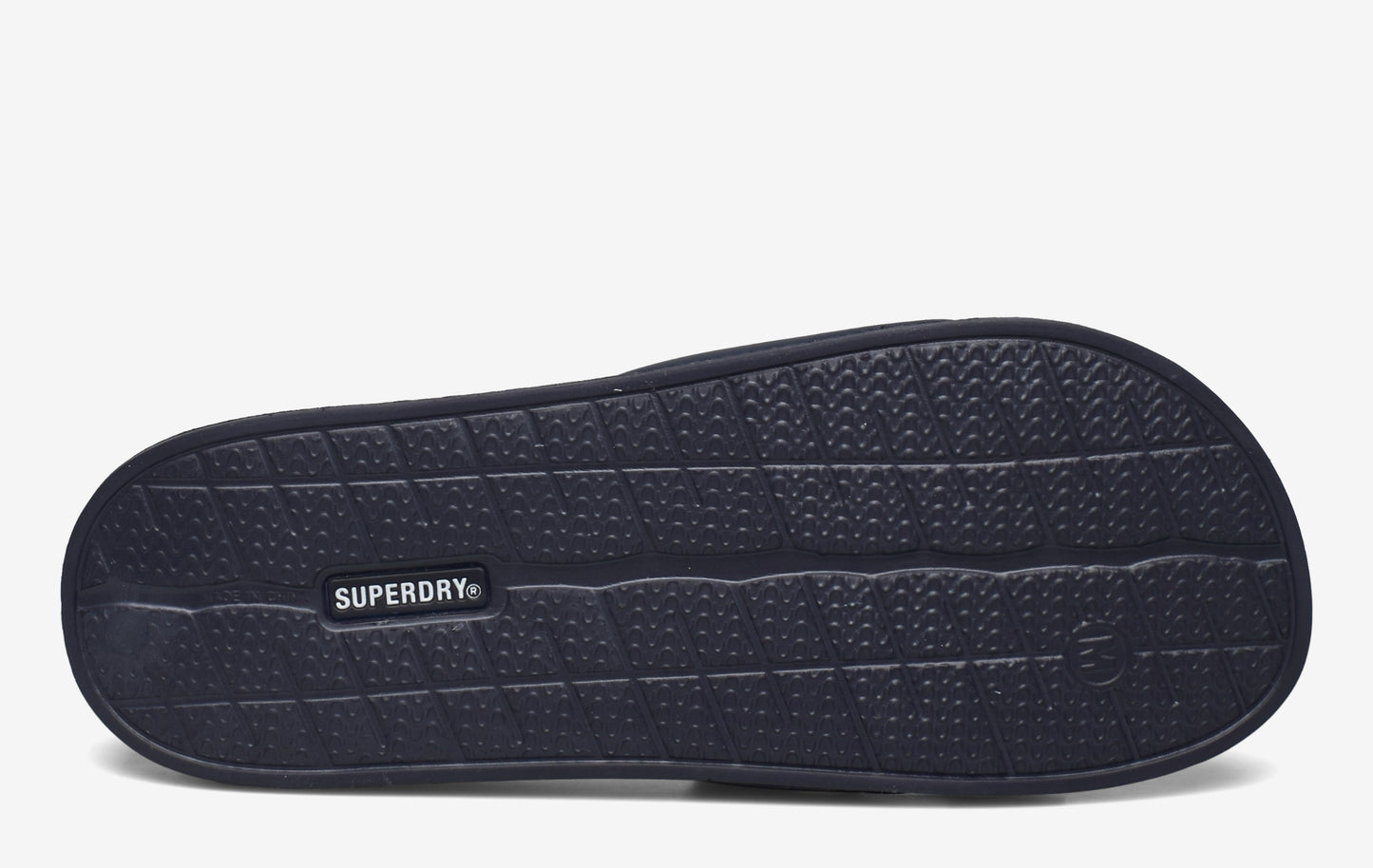 Superdry Code Core Pool Slide