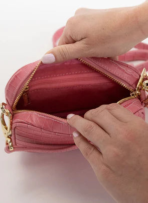 Federation Small Times Bag