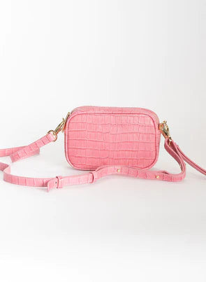 Federation Small Times Bag