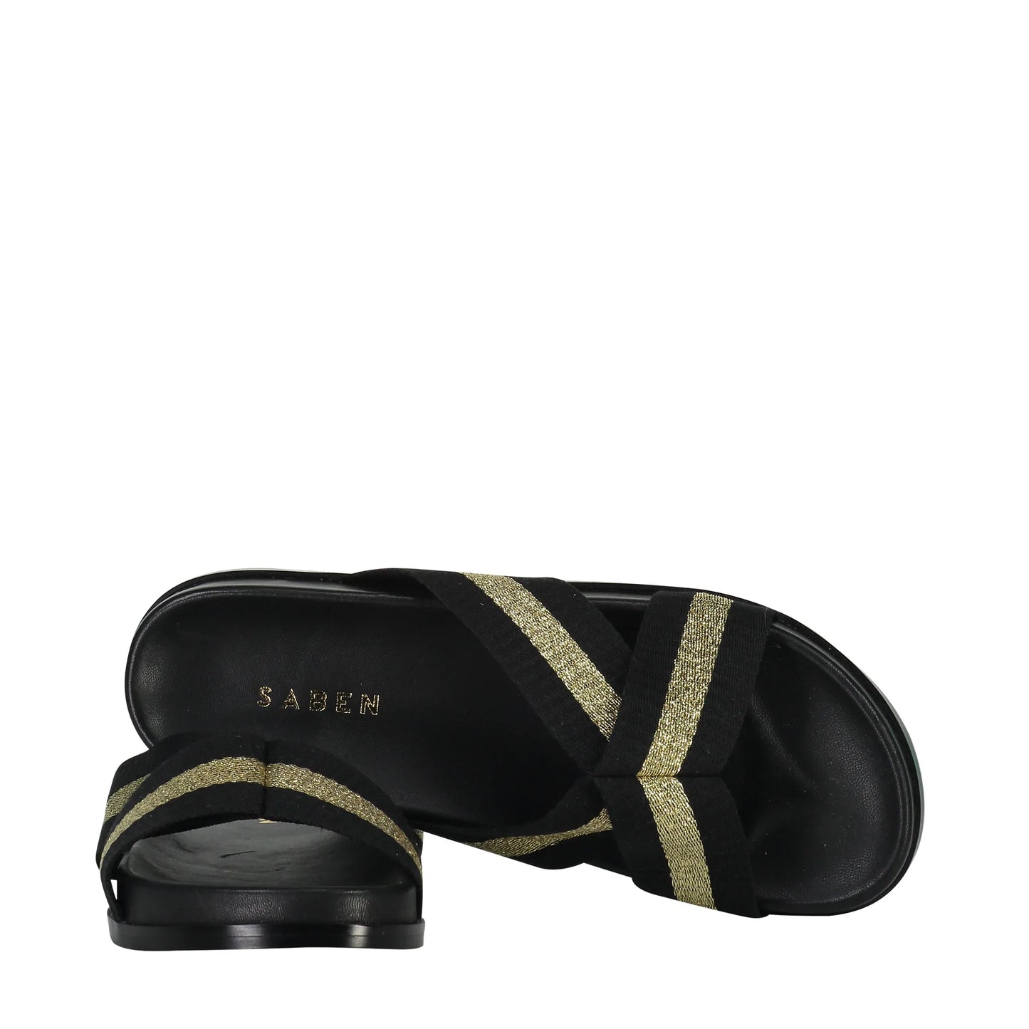 Saben Stella Slides