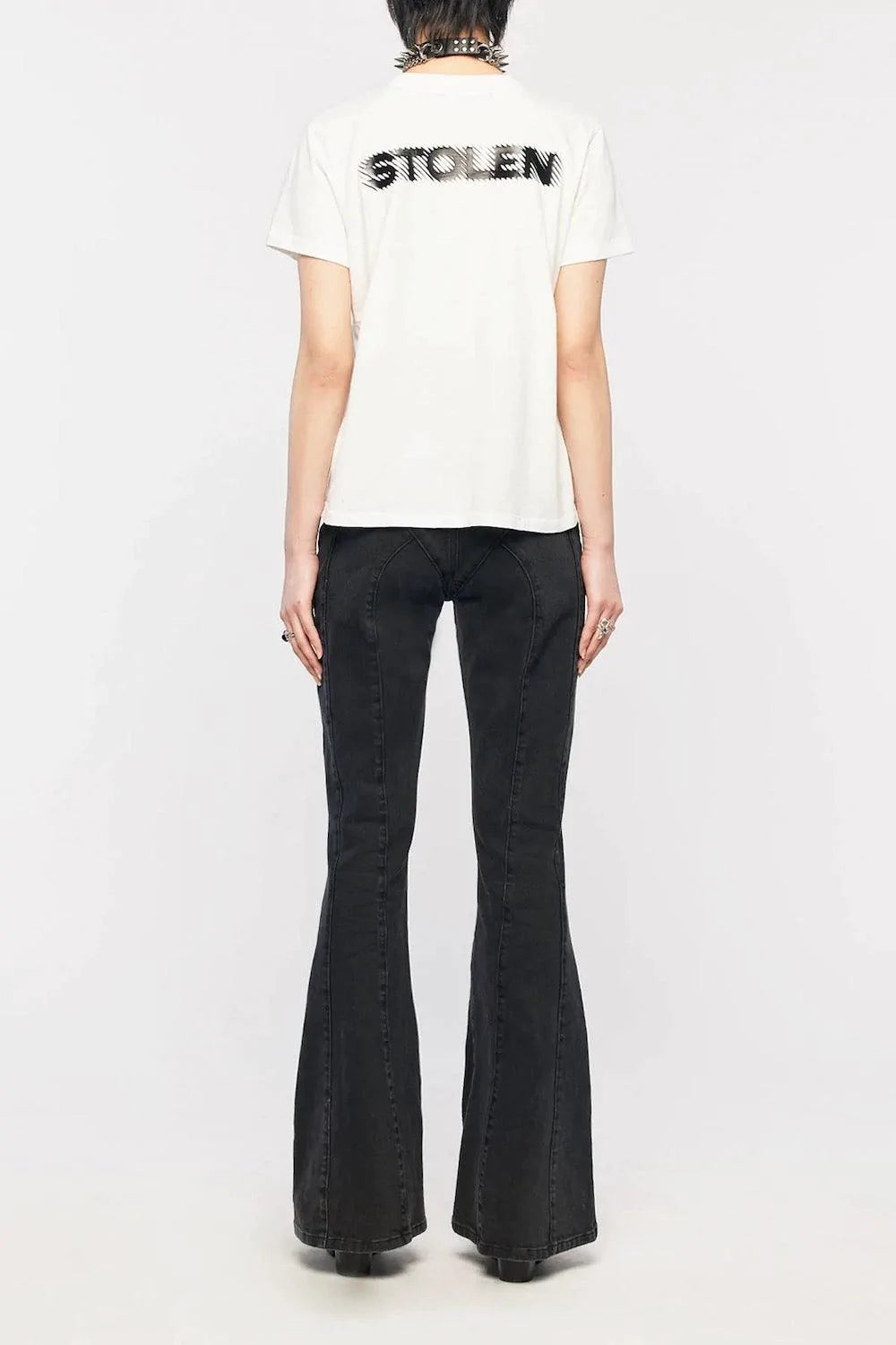 Stolen Girlfriends Club Buzzsaw Tee