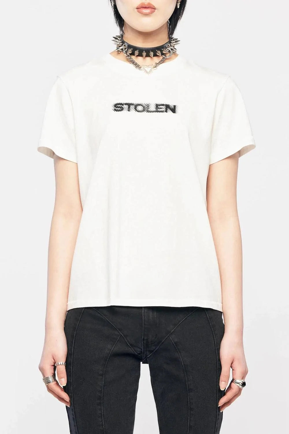 Stolen Girlfriends Club Buzzsaw Tee