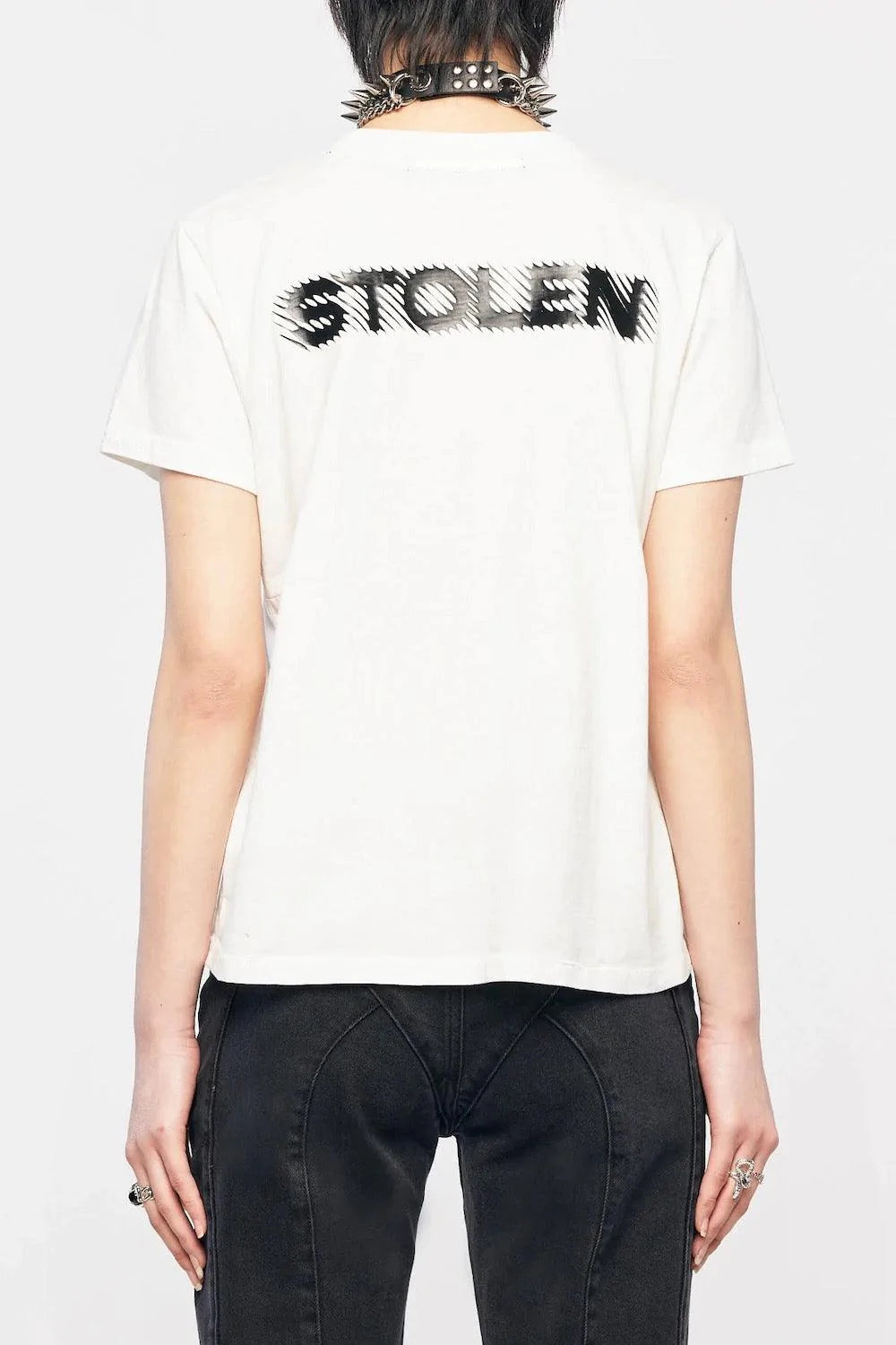 Stolen Girlfriends Club Buzzsaw Tee