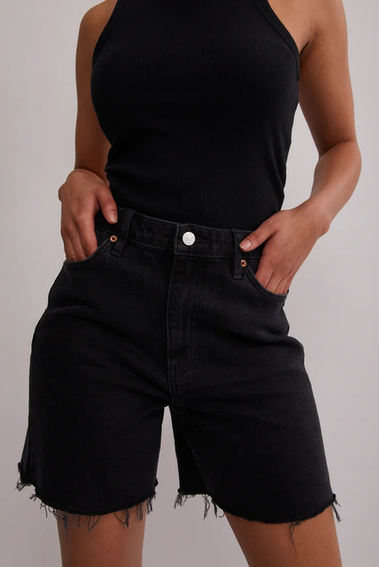 Riders Straight Shorts