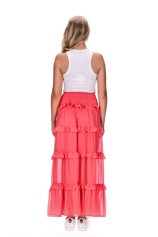 Augustine Jasper Skirt
