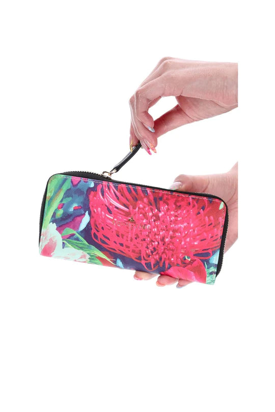 Augustine Cameron Wallet