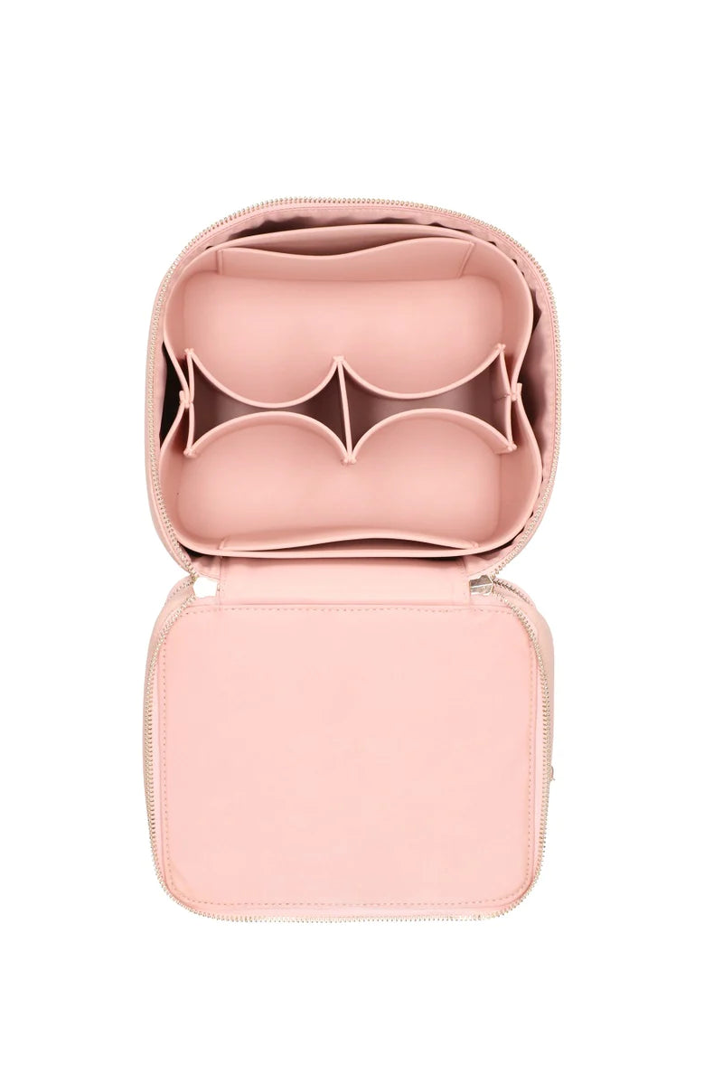 Augustine Giselle Multi Cosmetic Bag