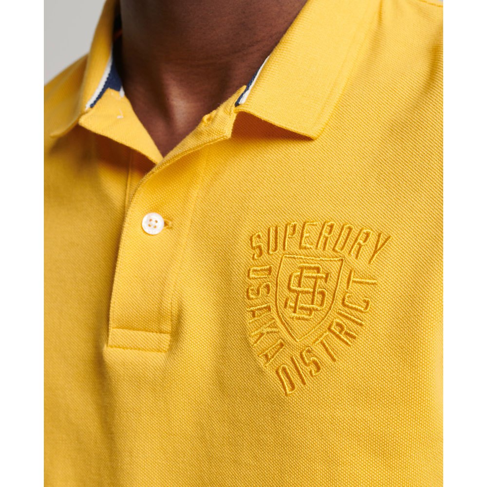 Superdry Vintage Superstate Polo