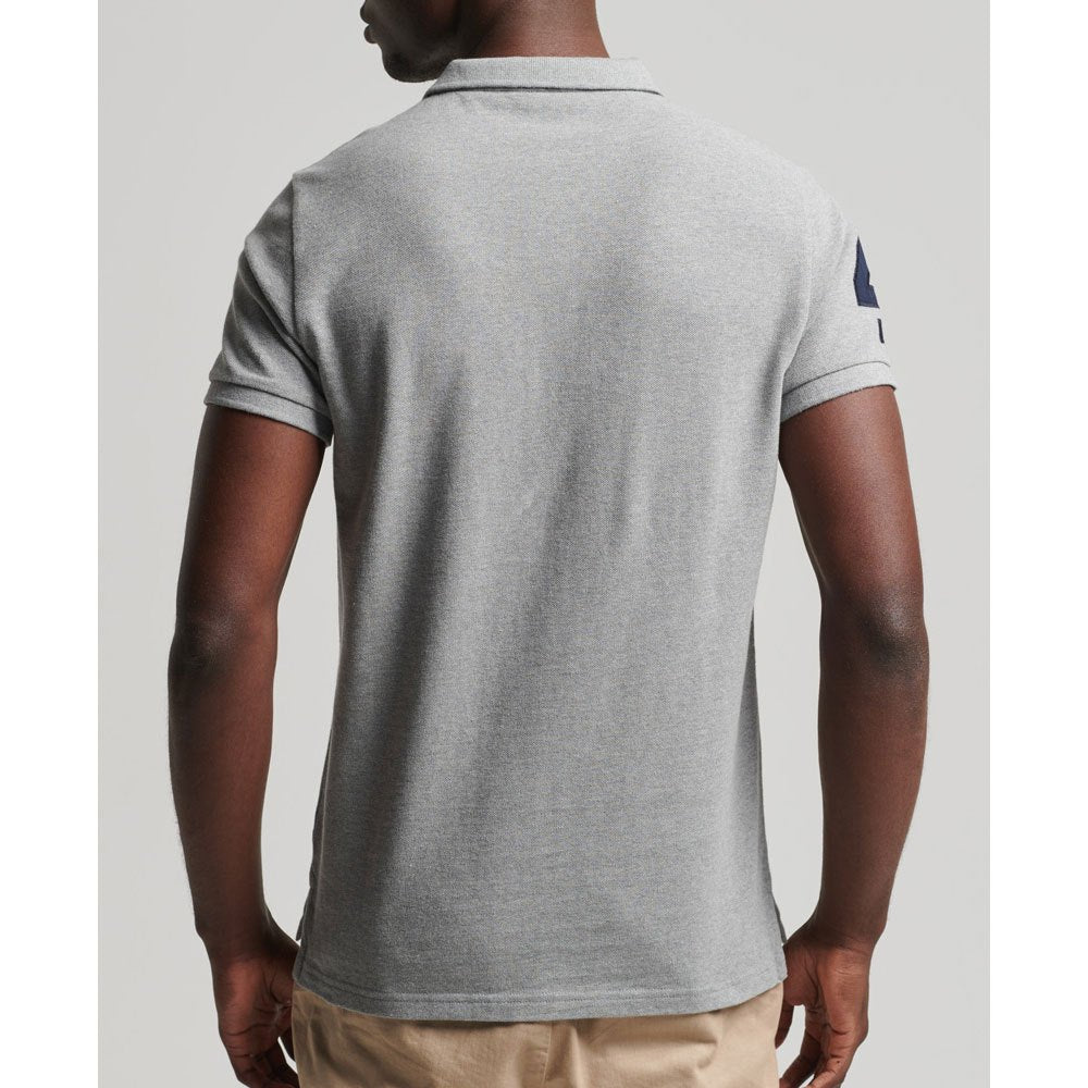 Superdry Vintage Superstate Polo
