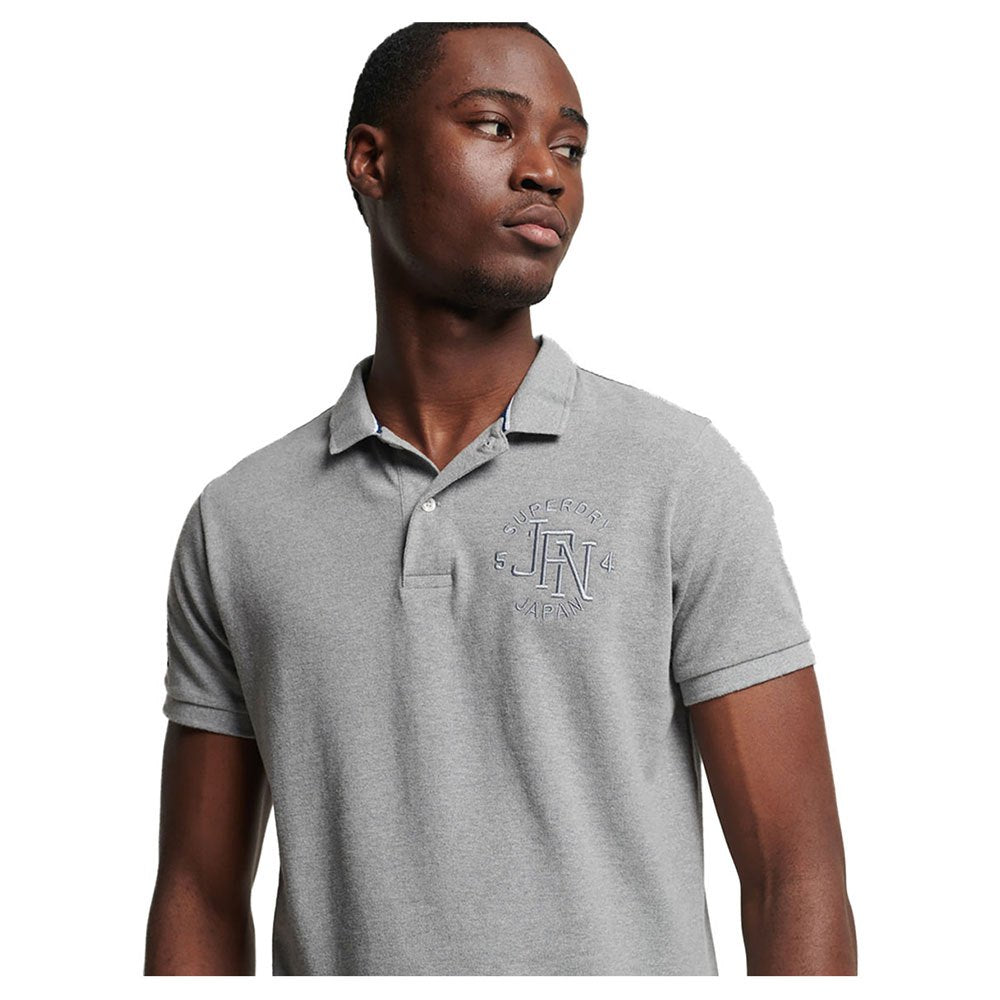 Superdry Vintage Superstate Polo