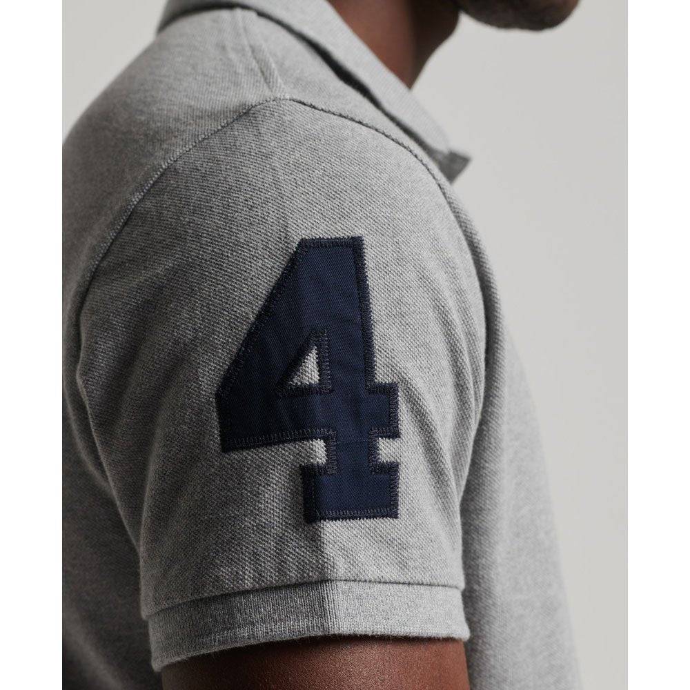 Superdry Vintage Superstate Polo