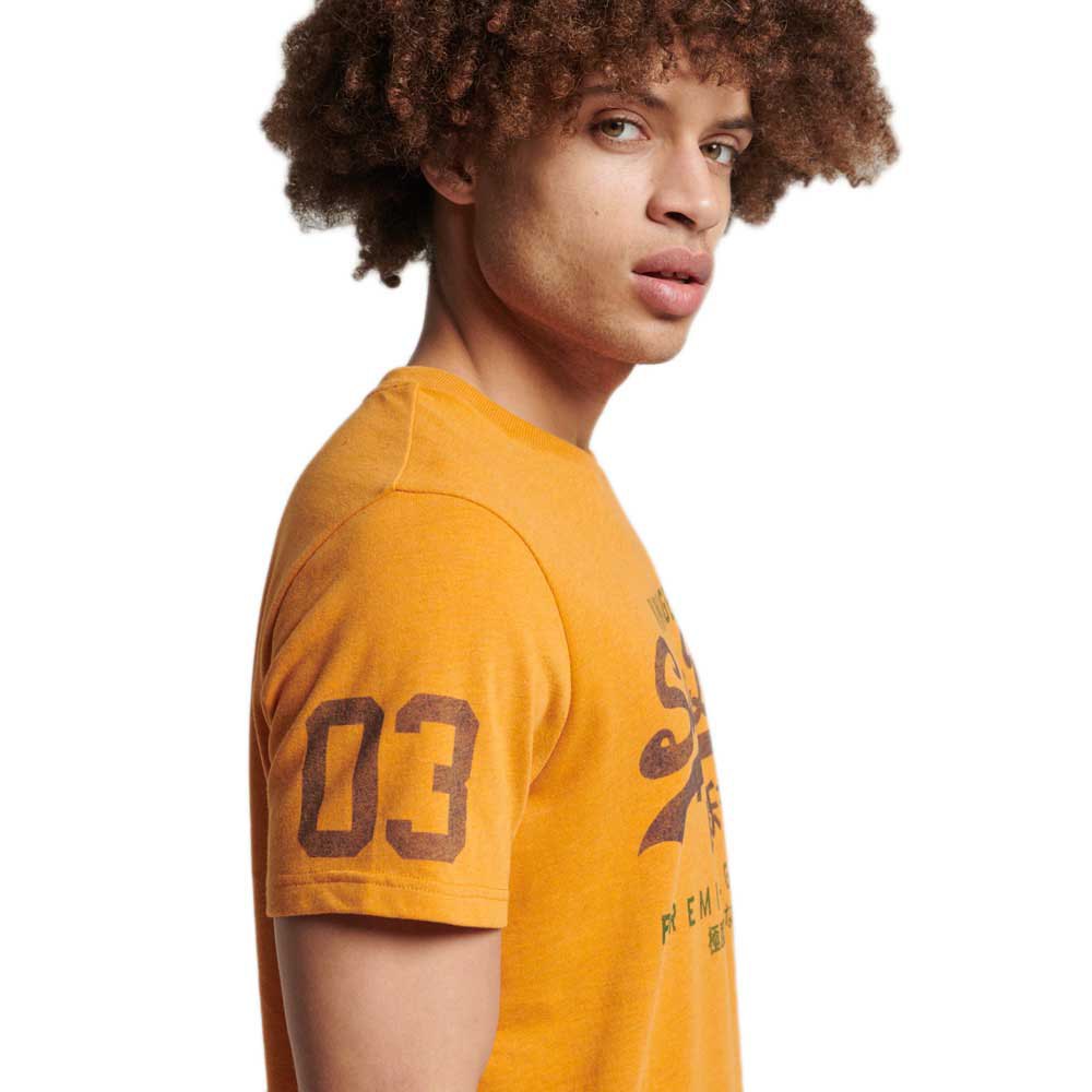Superdry Vintage VL Classic Tee