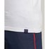 Superdry Vintage CL Classic Vest in Optic White