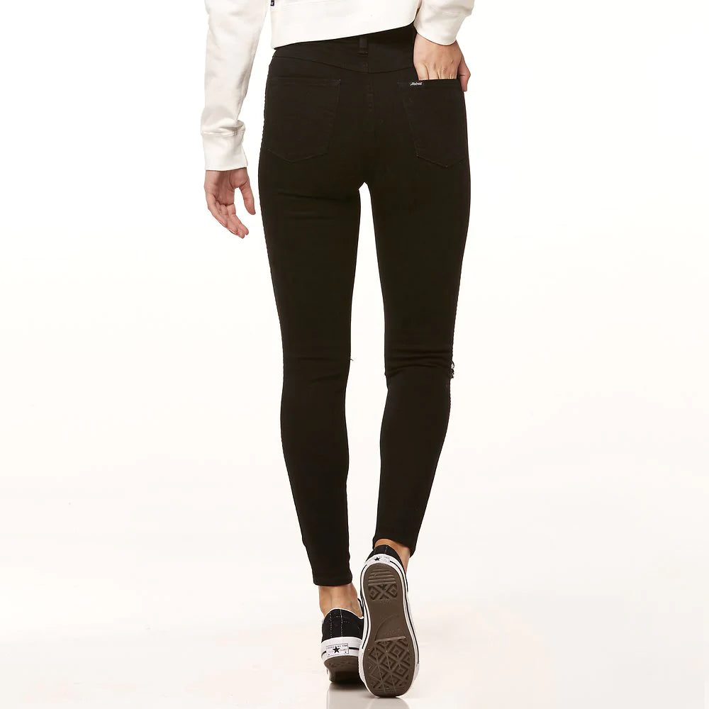 Riders Hi Rider Torn Black