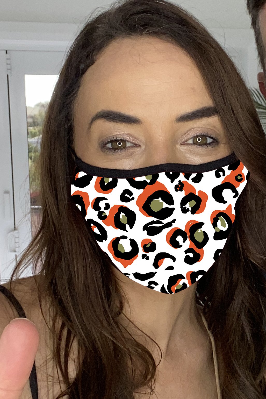 Augustine Face Masks - 3 Pack
