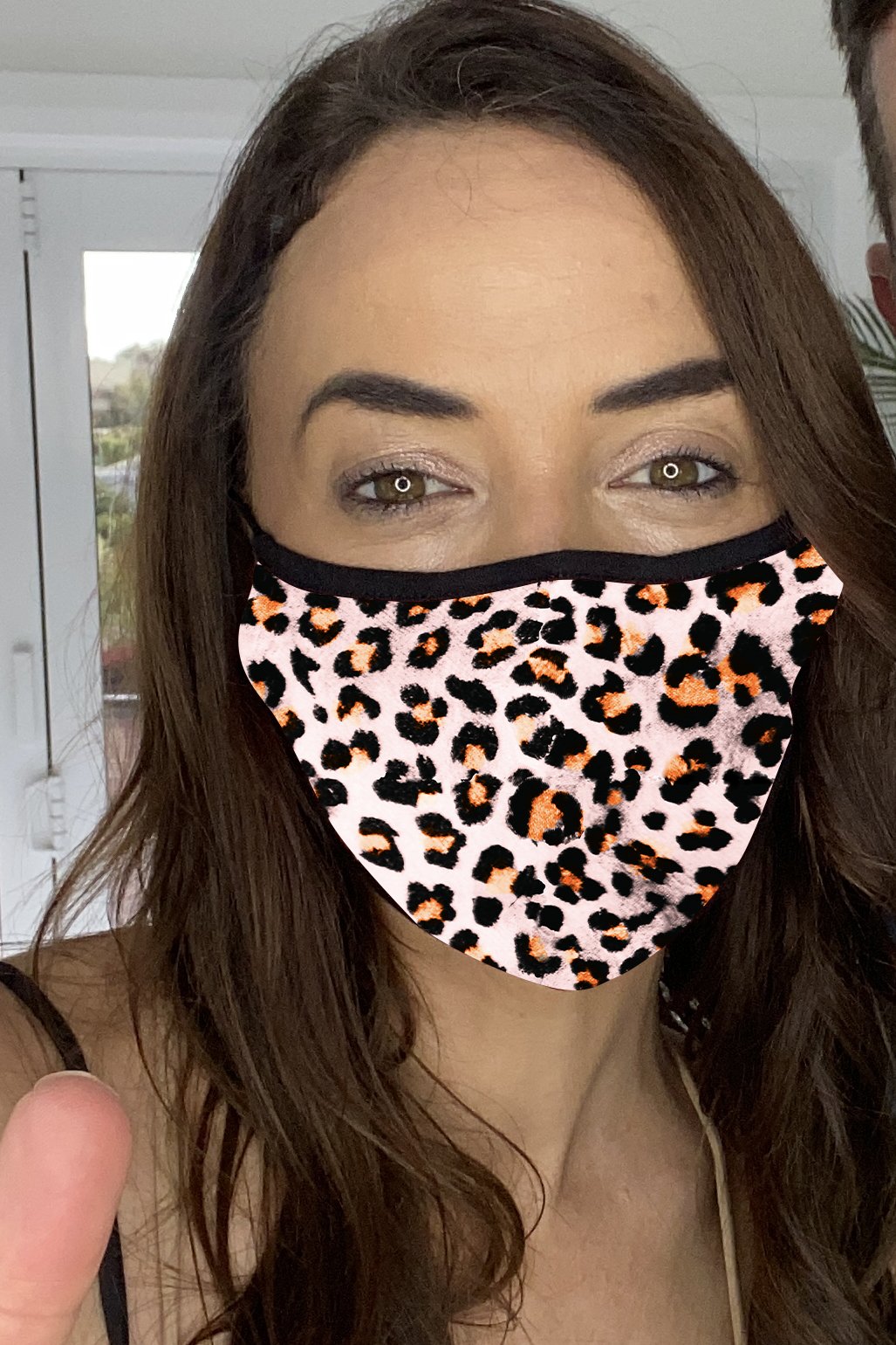 Augustine Face Masks - 3 Pack