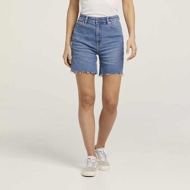 Riders Straight Shorts