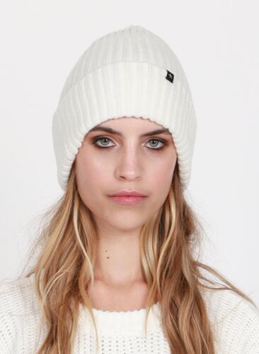 Federation Rib beanie