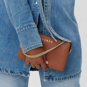 Finding Your Perfect Saben Everyday Bag