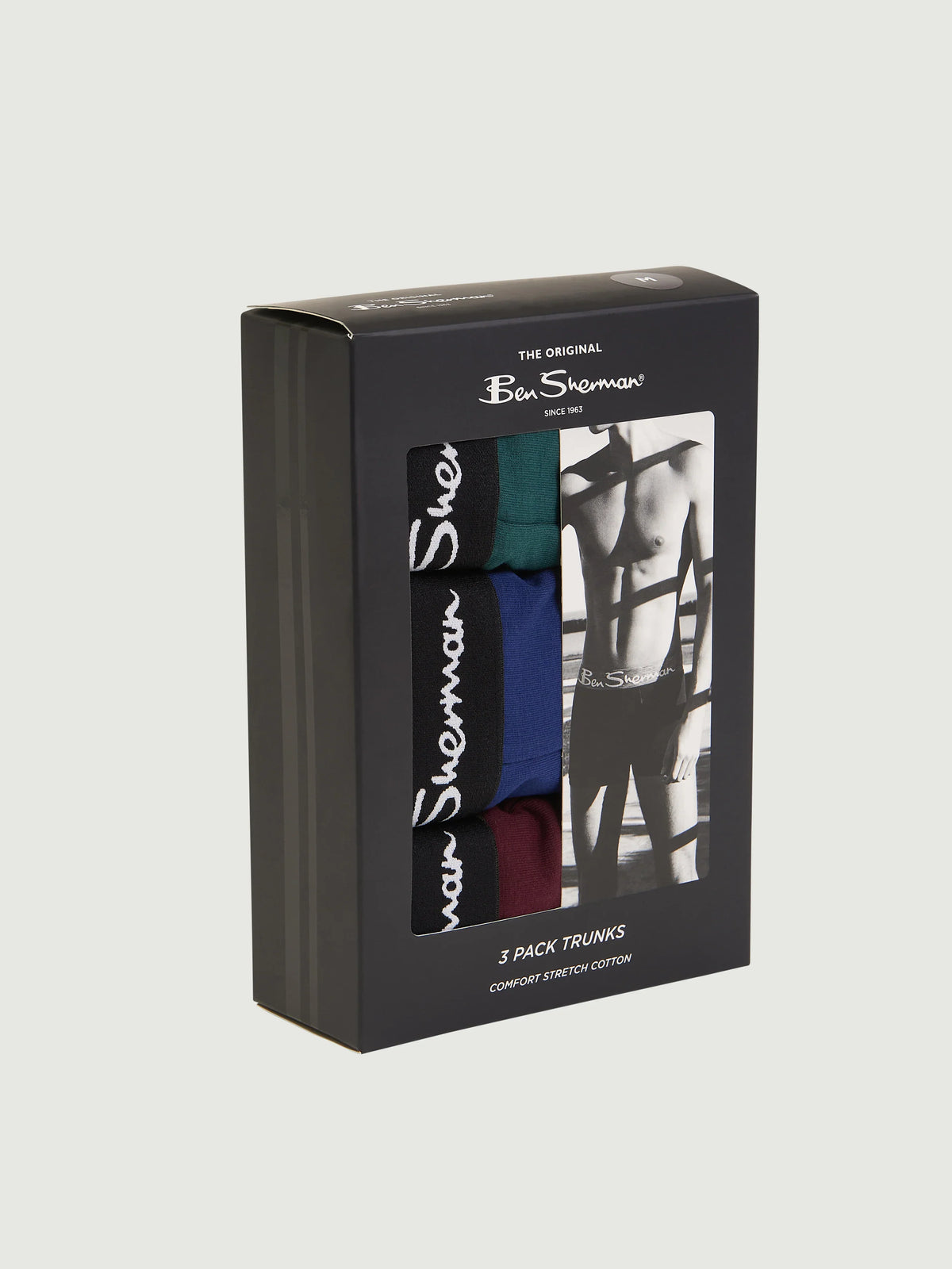 Men's Socks/Undies
