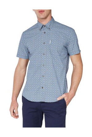 Ben Sherman Shirts