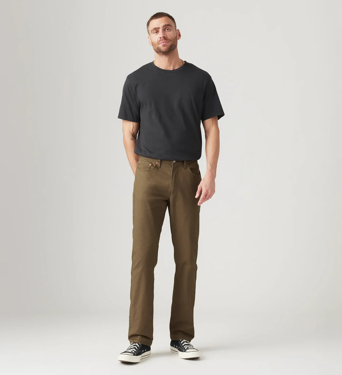 Menswear
