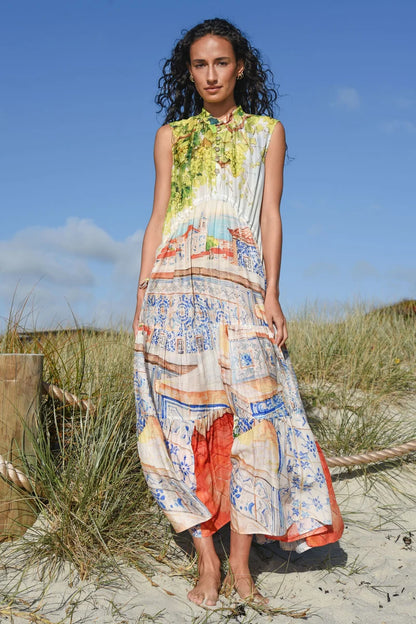 Cooper Go Bold Dress