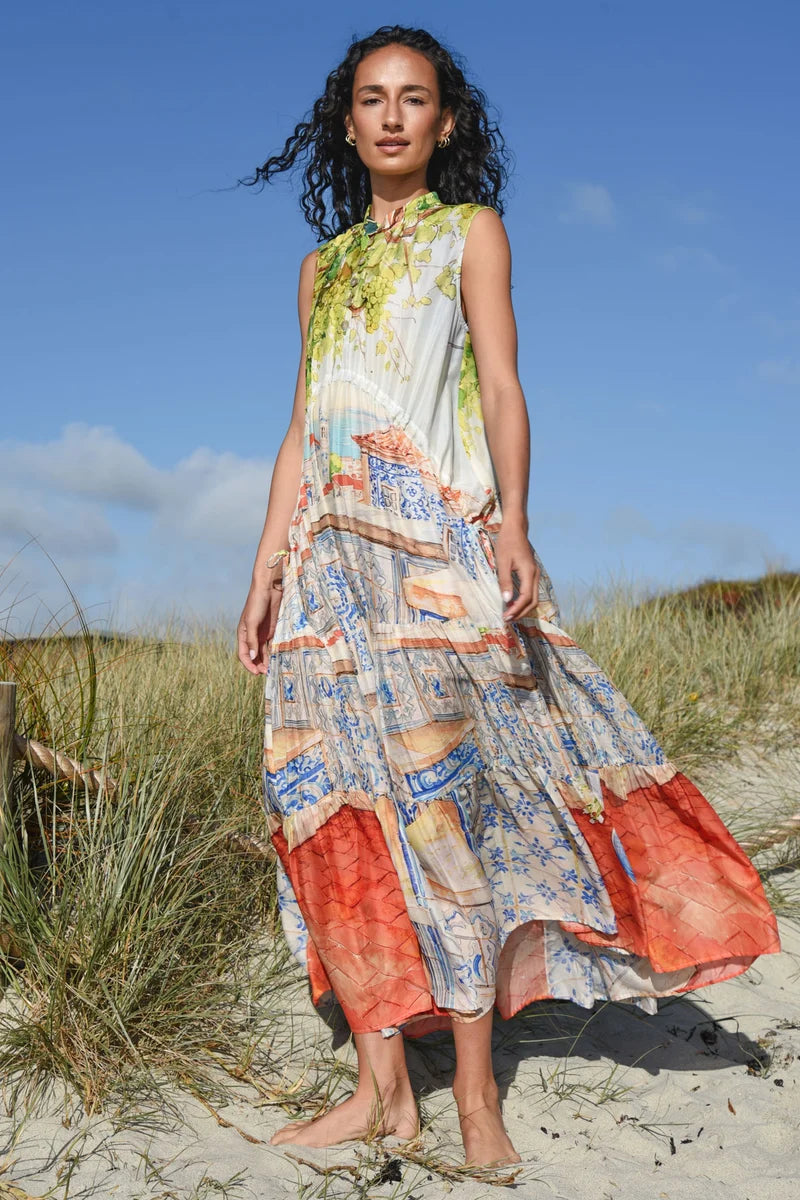 Cooper Go Bold Dress
