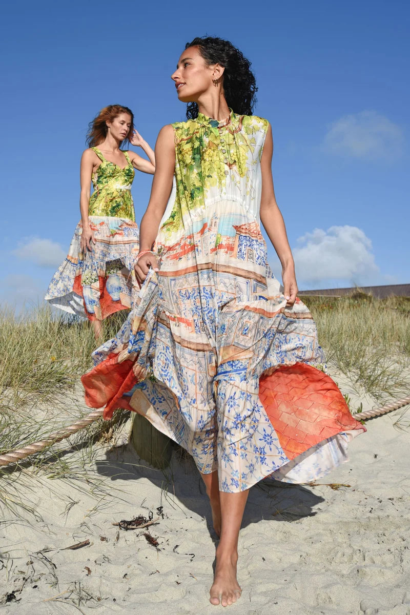 Cooper Go Bold Dress