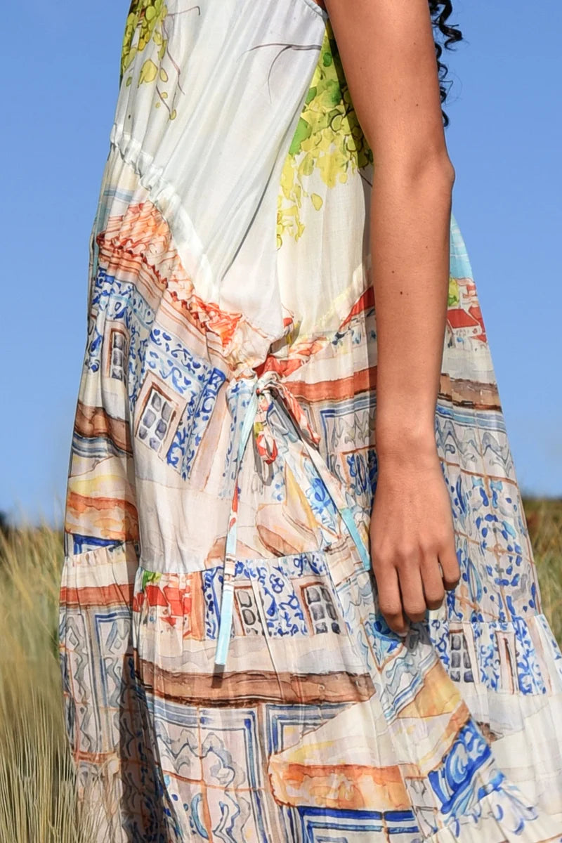 Cooper Go Bold Dress