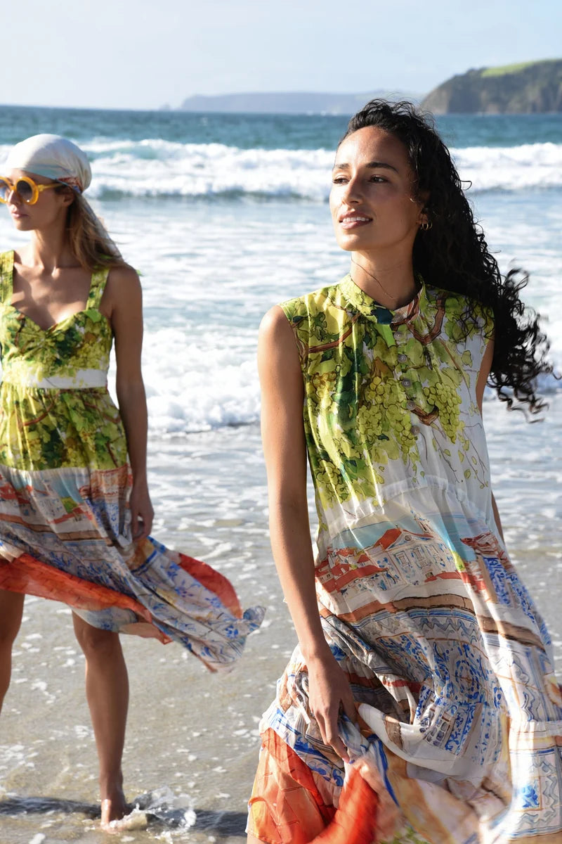 Cooper Go Bold Dress