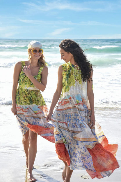 Cooper Go Bold Dress