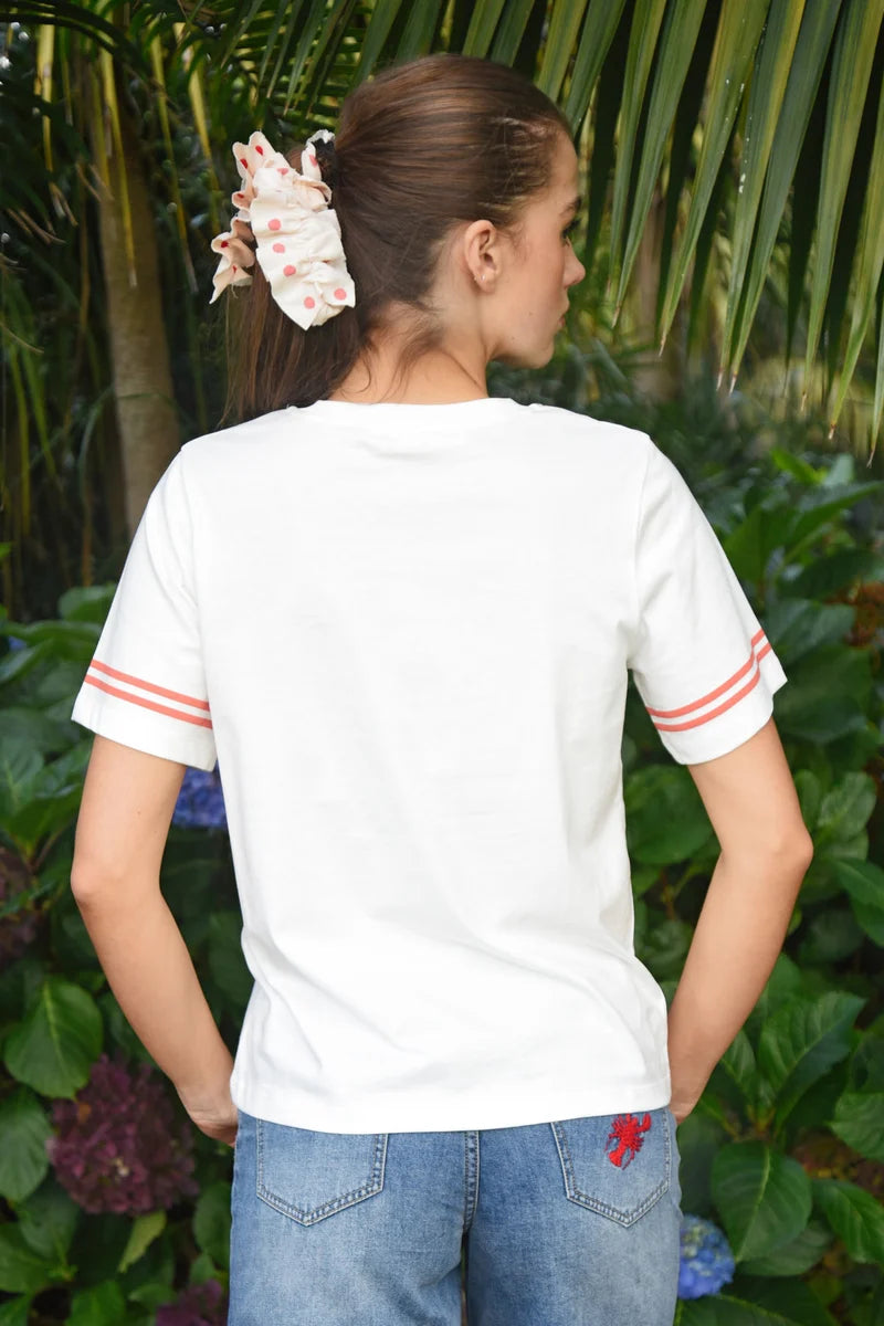 Coop Cherry On Top T-Shirt