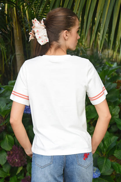 Coop Cherry On Top T-Shirt