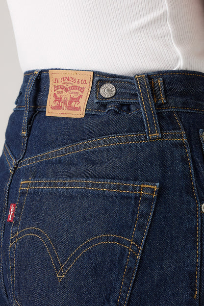 Levi's Cinch Baggy Regin Of The Rise
