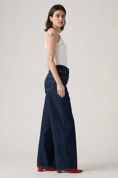Levi's Cinch Baggy Regin Of The Rise