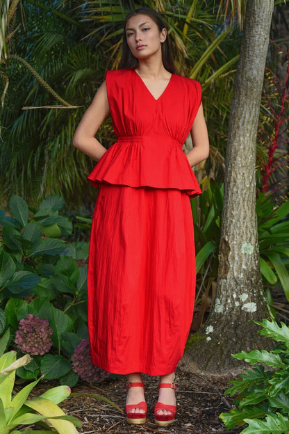 Coop Pep In Your Step Dress