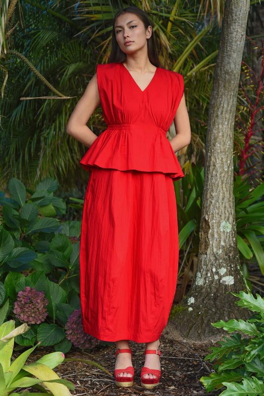 Coop Pep In Your Step Dress