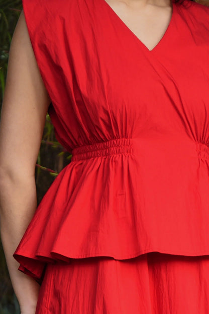 Coop Pep In Your Step Dress