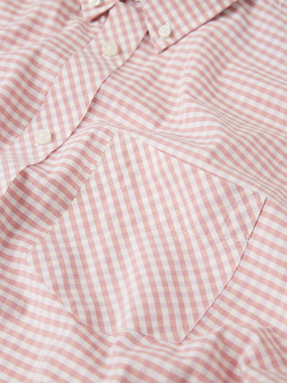 Ben Sherman Signature Long-Sleeve Shirt