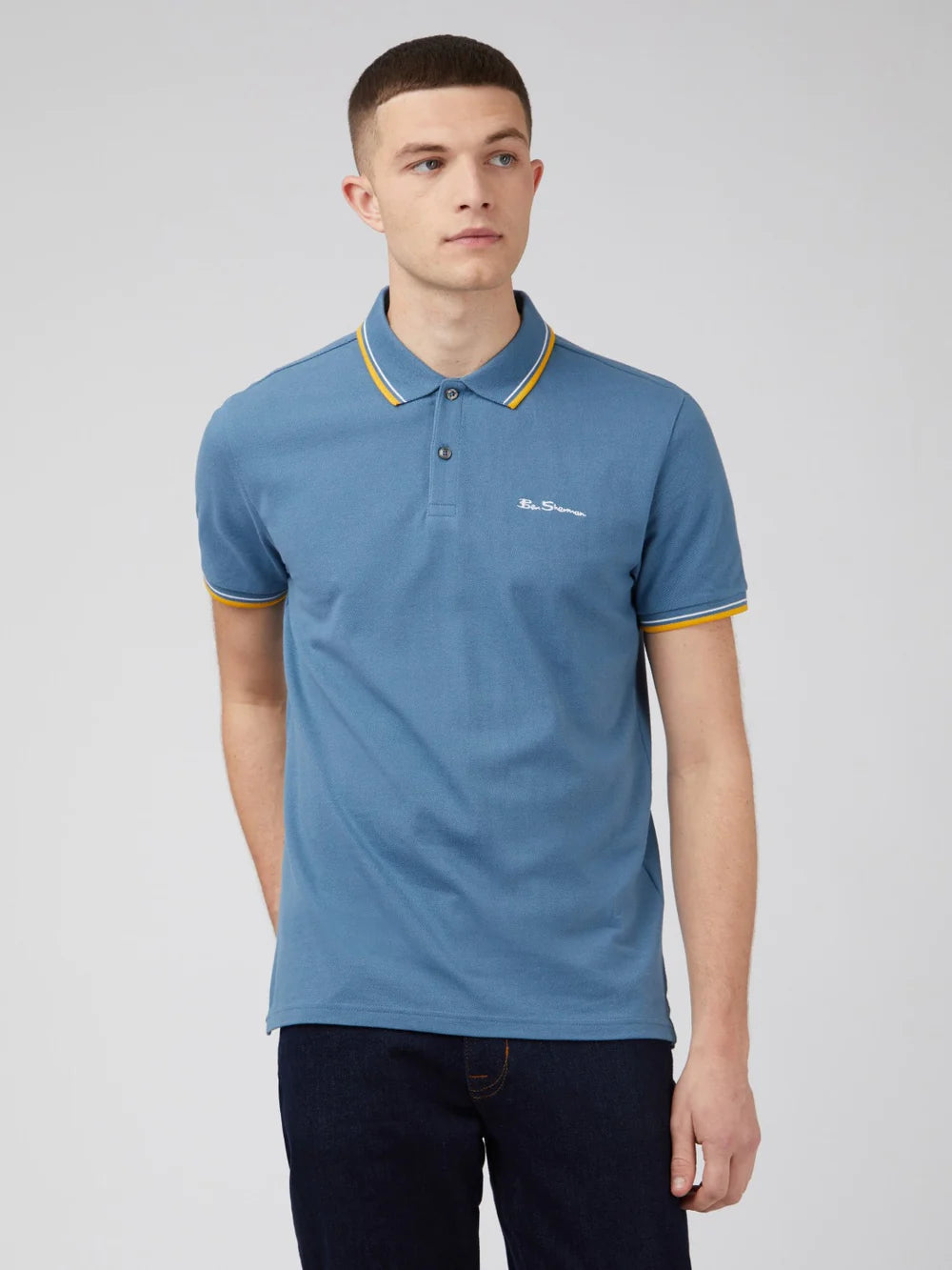 Ben Sherman Signature Polo