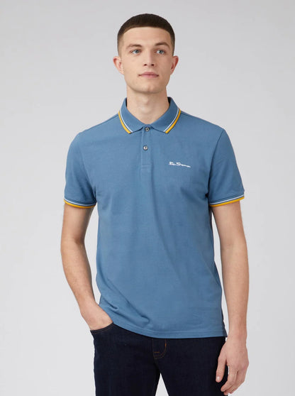 Ben Sherman Signature Polo