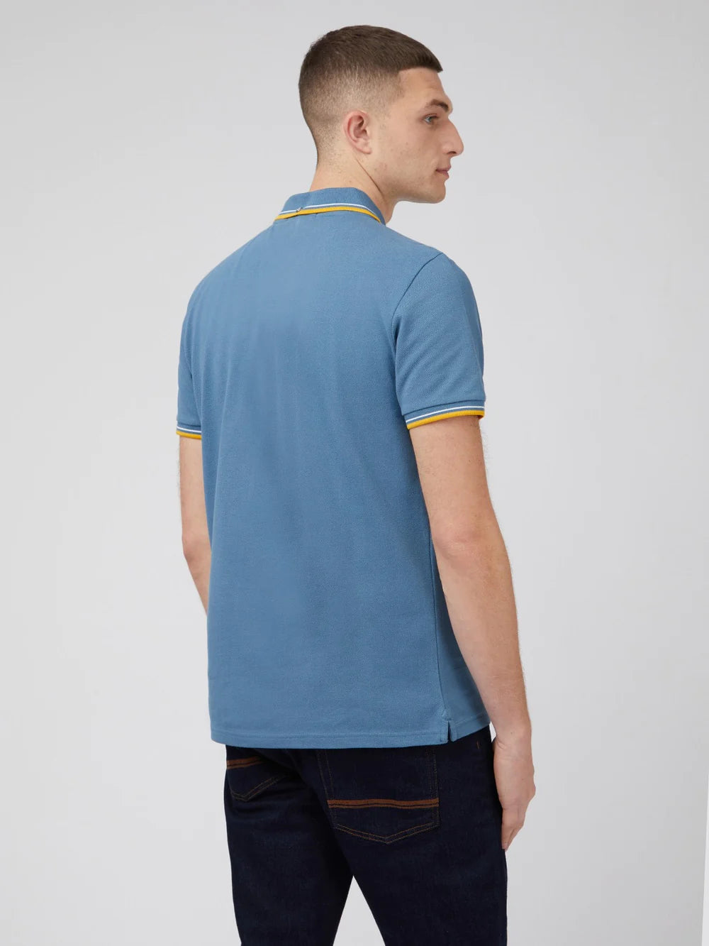 Ben Sherman Signature Polo