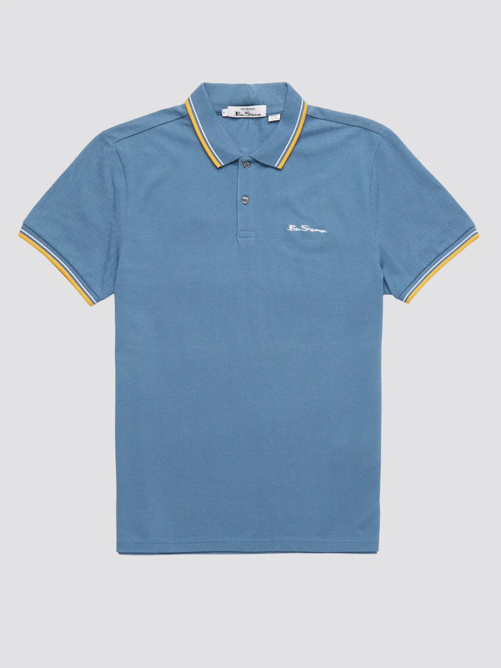 Ben Sherman Signature Polo