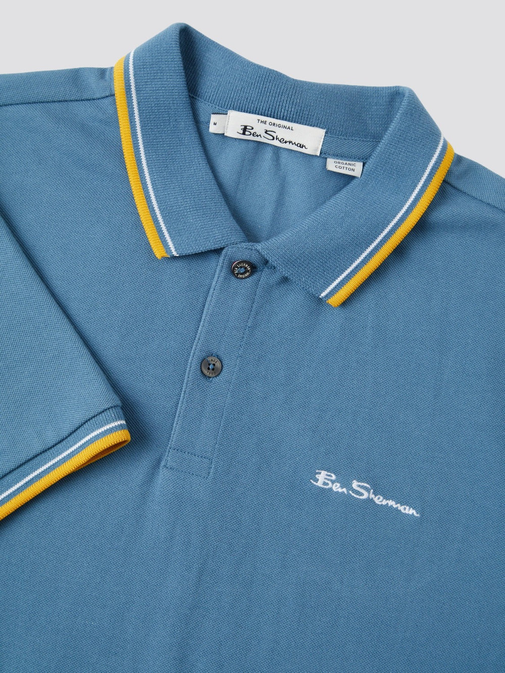 Ben Sherman Signature Polo