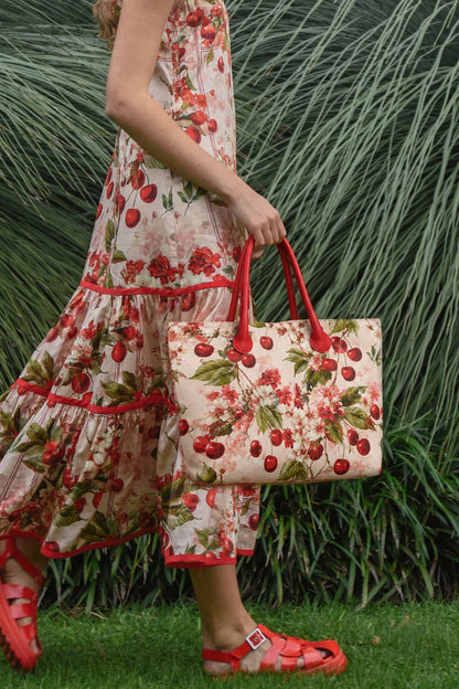 Coop Cherry Picked Tote Bag