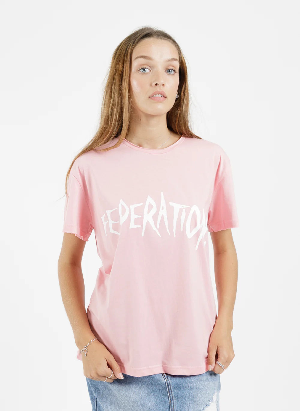 Federation Frankie Tee