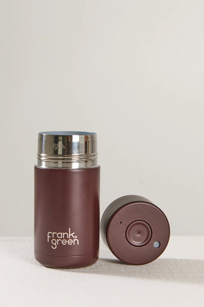 Frank Green 12oz Ceramic Reusable Cup
