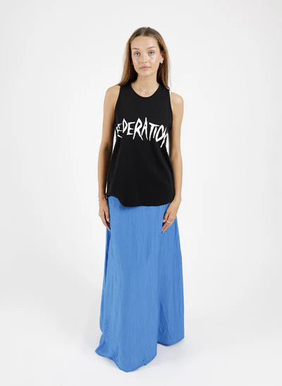 Federation Ranger Singlet